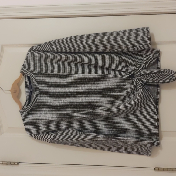 Stripe top - Picture 1 of 8